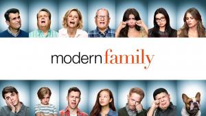 Modern Family - Season 1